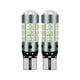 thumbnail image 1 of LUVCLS Luz indicadora de ancho LED multicolor pequeña T10w5w Bombilla 12-24v￡, 1 of 7