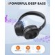 thumbnail image 4 of Auriculares INFURTURE Q1 Bluetooth con cancelación activa de ruido, 4 of 7