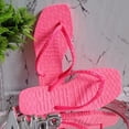thumbnail image 2 of Chanclas Maldivas Santa Lolla Bgueira Chanclas Sandalias Neón Santa Lola Deng Xun unisex, 2 of 2