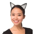 thumbnail image 2 of Cat Ears Headband, 2 of 2
