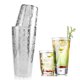thumbnail image 3 of Coctelera Boston Shaker 304 Acero inoxidable Barra De Ferramentas Grabado Boston Cocktail Shaker Tin Set, 3 of 7