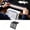 Black, variant on Mahjong Tile Racks with Card Holder Multicolor Plastic Domino Game Trays Desktop Mahjong Accessory for Game Night