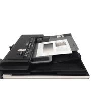 Restored Konica Minolta Bizhub 421 A3 Monochrome Multifunction Copier – 42 ppm, Print, Copy, Scan, Auto Duplex, Network, Large Paper Capacity