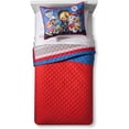 thumbnail image 2 of Paw Patrol Twin/Full Quilt and Sham, 2 of 2