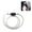 A, variant on 6.56 ft Multifunctional Liquid Siphon Pump, Large Diameter Manual Fluid Extractor for Gasoline, Motor Oil, Fuel, Diesel, Water, Fish Tank, Aquarium, Home Use