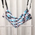 thumbnail image 4 of Bangcool Chat Hamac Lit Réversible Chaton Cage Hamac Lit Suspendu, 4 of 10