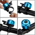 thumbnail image 2 of Bike Bell Aluminum Bike Bell, 2 of 4