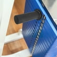 thumbnail image 4 of Luxshiny 1Set Multifunctional Gym Pin and Spring Collar for Weight Stack Extender and Strength Training, 4 of 8