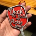 thumbnail image 4 of DPTALR Pickleballs Ornament | Special And Unique Gift, 4 of 6