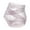 Pink, variant on Women's High-Waisted Seamless Shapewear Panties for Full Coverage Comfort Everyday Wear Women's Undergarments for Relaxed Casual by ComfortFit Design