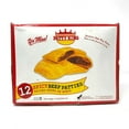 thumbnail image 1 of Spicy Beef Patties, 1.4 kg, 1 of 2