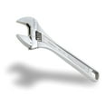 thumbnail image 2 of CHANNELLOCK 8-inch Adjustable Wrench, Precise 1.18-inch Wide Mouth Jaw Capacity (808W), 2 of 4