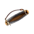 thumbnail image 5 of Bolsa Tory  monogram Hobo Jacquard Mini, 5 of 5