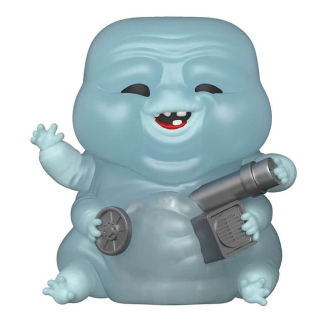 Funko Pop! Movies: Ghostbusters Afterlife Muncher Glows in The Dark Exclusive Vinyl Figure #929 Funko -