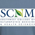 thumbnail image 3 of CafePress - SCNM Logo (Revised Small) Mens Comfort Colors® Shi - Mens Comfort Colors Shirt, 3 of 5