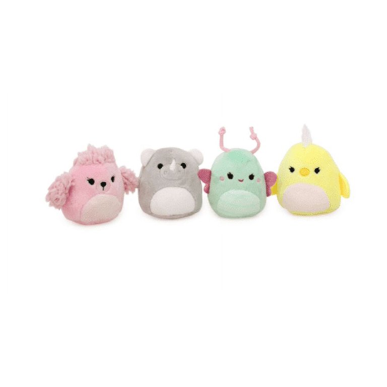 Squishmallow Spring Squad 12 Inch Blind Bag Plush