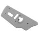 thumbnail image 2 of Power Seat Switch Bezel 88941684 Scratch Resistant Replacement For Silverado 1500 2500 3500 Grey, 2 of 9