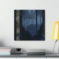 thumbnail image 4 of Enchanted Forest Dreamscape - Canvas, 4 of 10