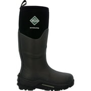 Men's Muckmaster Tall, Black, Size 12(M)
