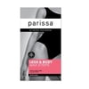 Parissa Wax Strips Legs And Body - 16 Strips