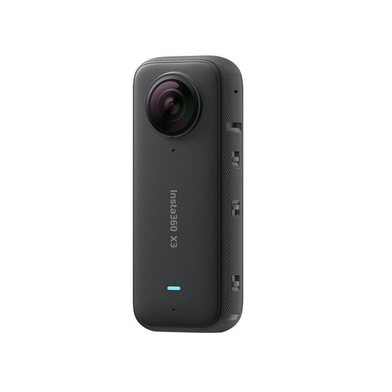 Used Insta360 X3 Action Camera, 1/2 Sensor