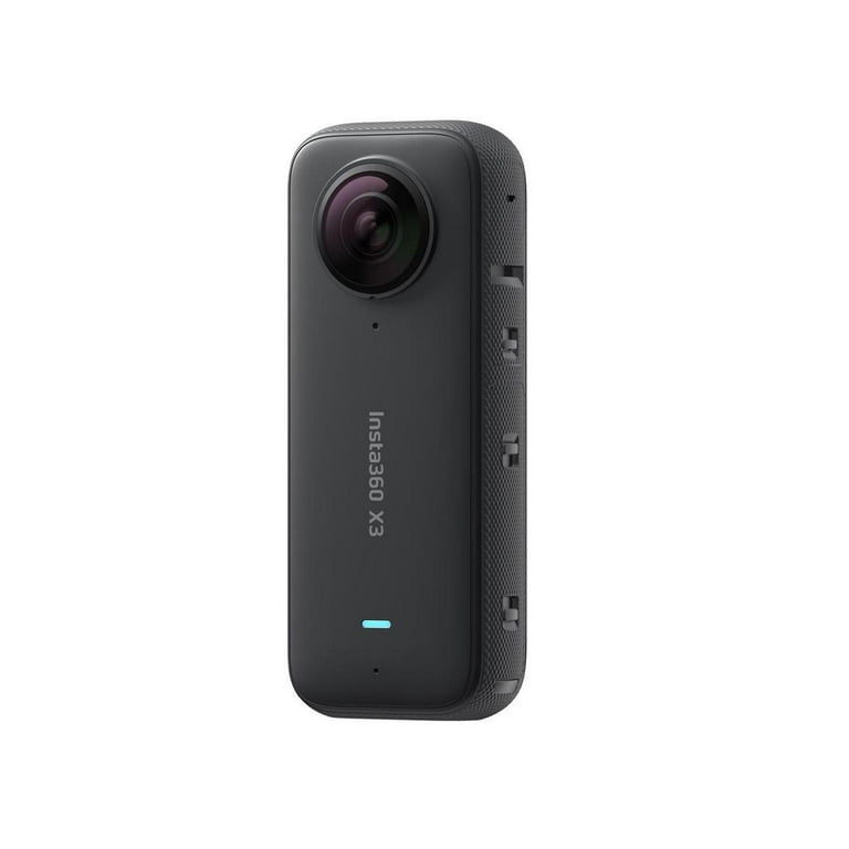 Insta360 X3 Pocket 360 Action Camera #CINSAAQ/B 