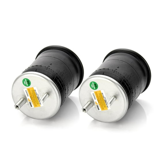 2 PCS TORQUE Trailer Air Spring Bag Replacement For Firestone 5423, W01-358-5423, Granning 5235 (2 x TR5423_01_)