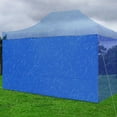 thumbnail image 6 of InstaHibit 1 Pack Side Wall for 10x15 Ft EZ Pop Up Canopy Tent UV50+ Shelter Sun, 6 of 12