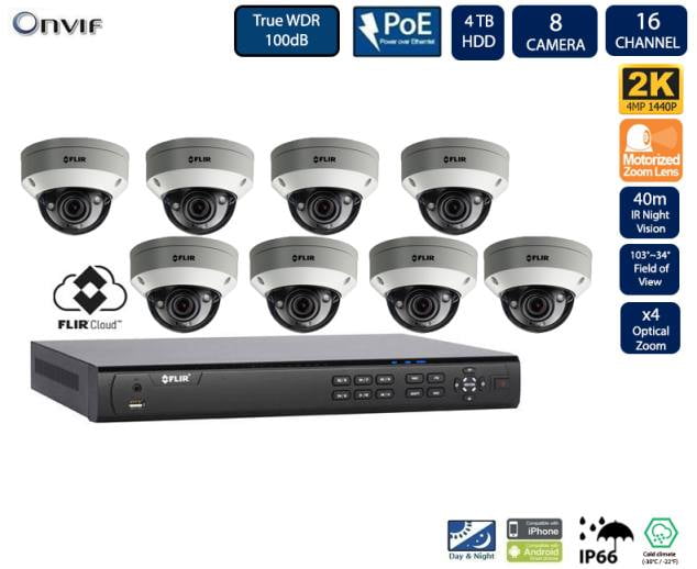 flir ip camera
