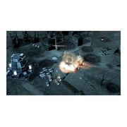 Tom Clancy's EndWar - PlayStation Portable