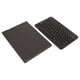 thumbnail image 4 of Juego de fundas de cuero para teclado, funda para teclado inalámbrica delgada portátil con teclado para tabletas, portátiles, PC de escritorio, 4 of 8