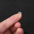 thumbnail image 5 of Famelof 5pcs Bridge Parchment String Protectors for E String Violin Viola Parts, 5 of 5