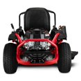 thumbnail image 3 of Troy Bilt Mustang Z46 Zero-Turn Lawn Mower, 17ARFACTA66, 3 of 15