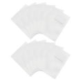 thumbnail image 1 of 100 Uds. Envolturas de papel de aluminio para uñas con almohadillas de algodón, hojas para quitar esmalte de uñas, suministros para eliminar esmalte de Gel, 1 of 6