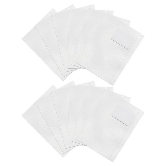 100 Uds. Envolturas de papel de aluminio para uñas con almohadillas de algodón, hojas para quitar esmalte de uñas, suministros para eliminar esmalte de Gel