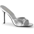 thumbnail image 2 of Women's Pleaser Classique 01 High Heel Slide, 2 of 2