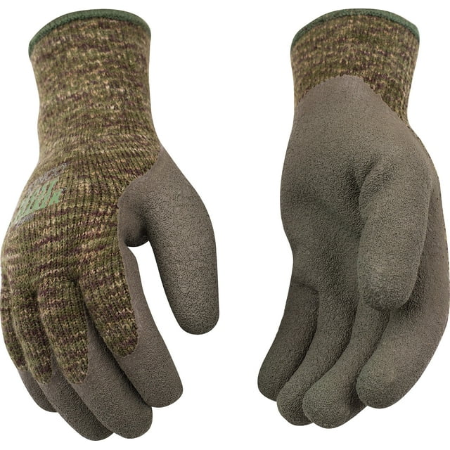 Guantes térmicos de látex Kinco 1788 Frostbreaker Camo