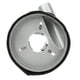 thumbnail image 5 of Cubierta antipolvo flexibilidad de altura Cubierta antipolvo para amoladora angular larga vida útil para amoladoras angulares de 5 pulgadas ANGGREK Otros, 5 of 8