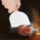 thumbnail image 3 of Stainless Steel BBQ Scraper for Kitchen, for Steak, Fried, Pancakes, 3 of 4