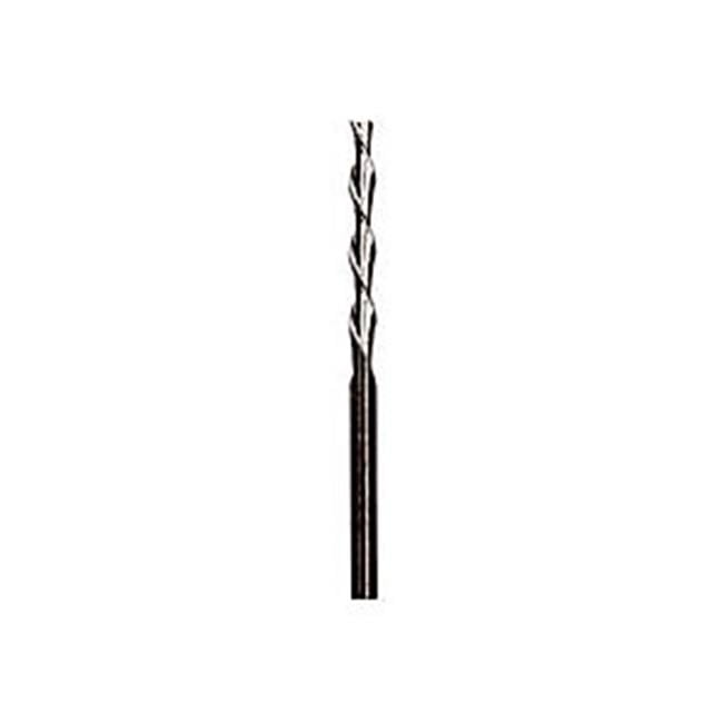 Rotozip 2 S X .2 in. L Steel Underlayment Bit 1 pk