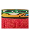 thumbnail image 3 of Cojín decorativo Distroller 60 x 60 cm luchador rojo, 3 of 4