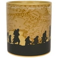 thumbnail image 2 of The Lord of the Rings Rohan and Gondor Map 20oz Ceramic Mug, 2 of 3