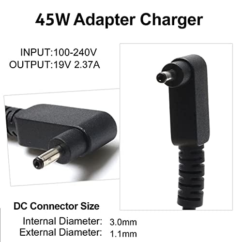 Cargador para portátil Onadrive Acer Aspire 5 A515-55 A515-56 A515-46 A515-54 A515-54G A515-55 A517-52