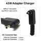 thumbnail image 1 of Cargador para portátil Onadrive Acer Aspire 5 A515-55 A515-56 A515-46 A515-54 A515-54G A515-55 A517-52, 1 of 2