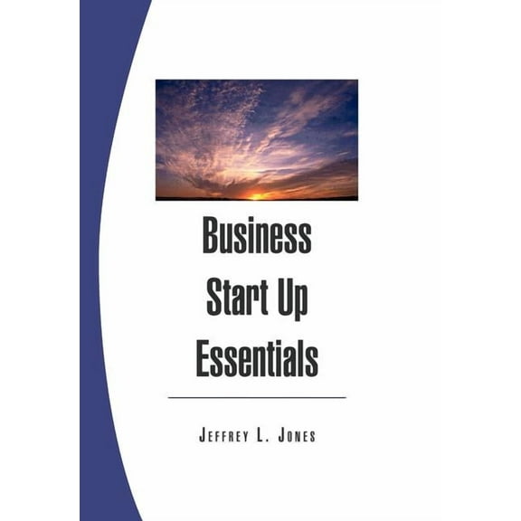 Business Start Up Essentials (Hardcover)