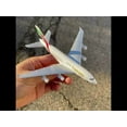 thumbnail image 3 of DARON RT9904 Emirates AIRBUS A380 Die Cast Model Plane, 3 of 6
