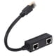 thumbnail image 4 of Ethernet Cable Splitter, Ethernet Splitter Diseño Prácico de Larga Duración Duración Confiable Para Oficinas para Casas paraxiones de Banda Ancha, 4 of 7