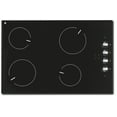 thumbnail image 1 of Ramblewood 4 Burner 30" Electric Cooktop, EC4-60, 1 of 1