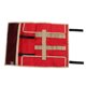 thumbnail image 3 of Bolsa de Clavos para Martillo de Tienda JadeshayMX Bolsa de Almacenamiento de Accesorios Rojo, 3 of 5
