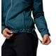 thumbnail image 5 of Chubasquero Columbia Switchback IV para mujer Everblue, 5 of 5